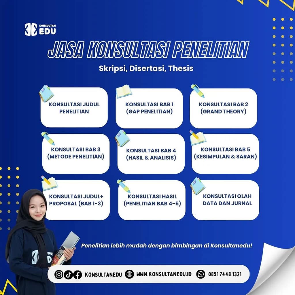 Skripsimu stuck di bab pendahuluan dan gak kelar-kelar?