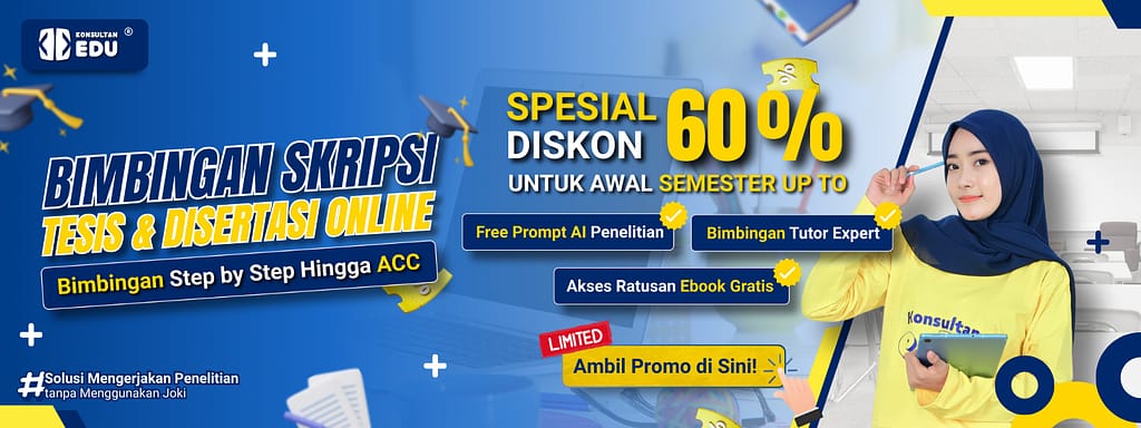 Bimbingan Skripsi Tesis Disertasi Online jasa bimbingan skripsi