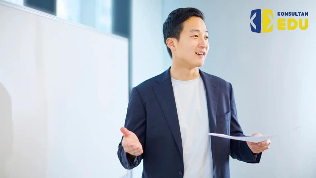 cara presentasi yang baik cara presentasi yang baik