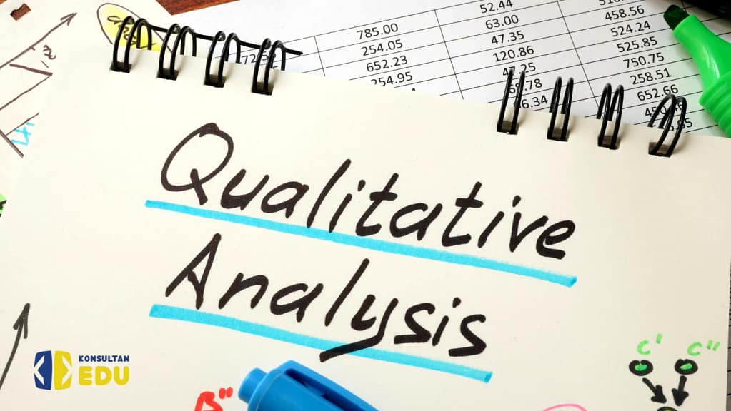 analisis data kualitatif analisis data kualitatif