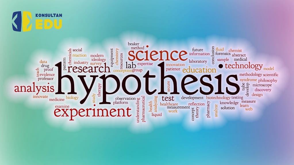 pengujian hipotesis pengujian hipotesis