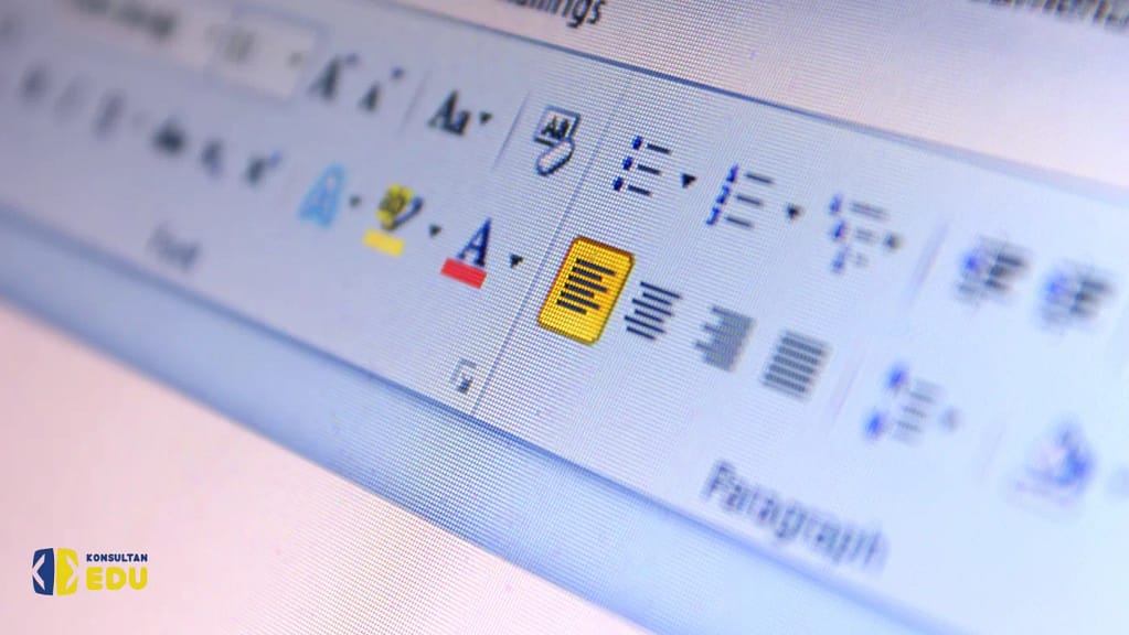 bikin nomor halaman di word bikin nomor halaman di word