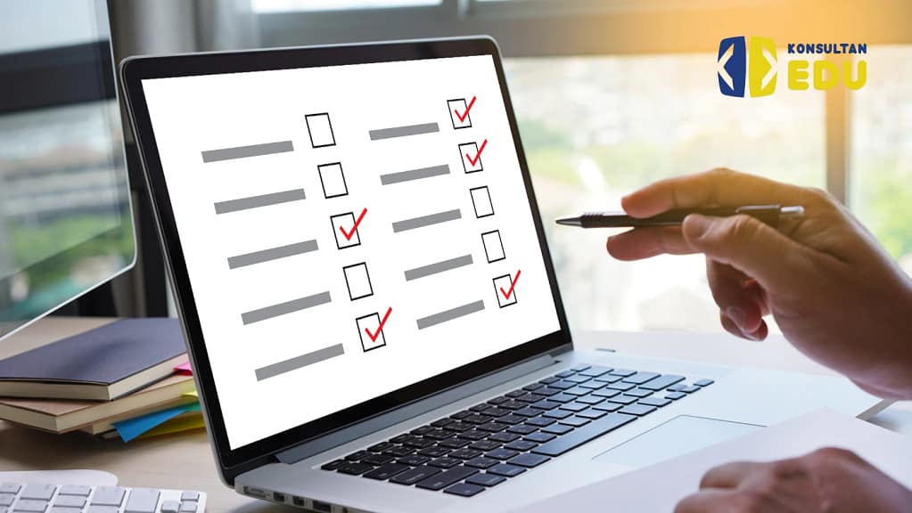cara membuat kuesioner di google form cara membuat kuesioner di google form