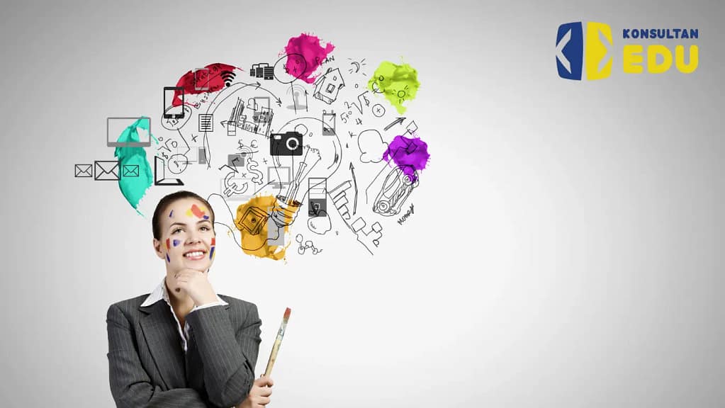 kerangka berpikir kuantitatif kerangka berpikir kuantitatif