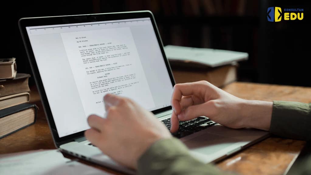 tips menulis skripsi tips menulis skripsi