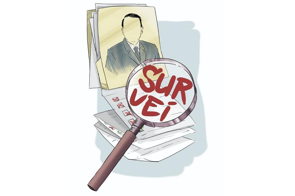 Lembaga Survey lembaga survey
