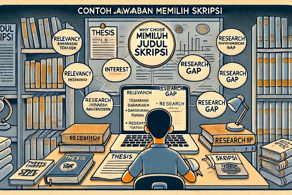 Judul Skripsi Judul Skripsi