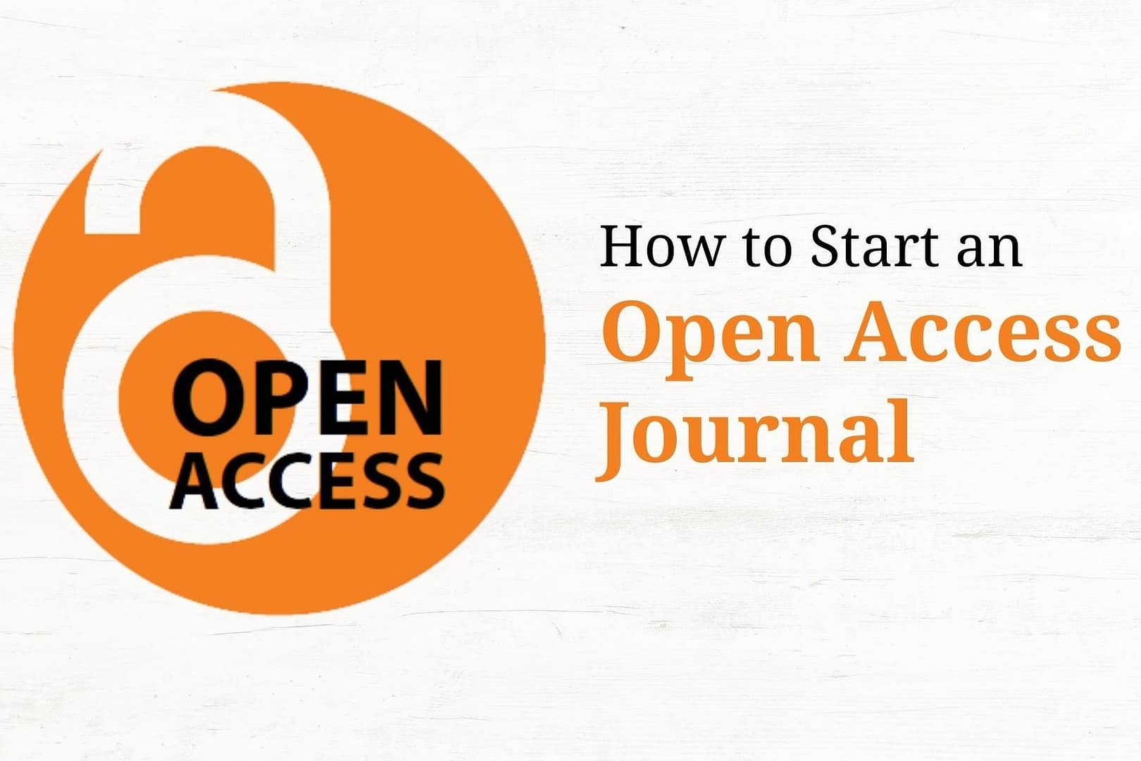 Open Access Open Access