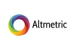 Altmetrics Altmetrics