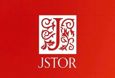 JStor 1 jstor