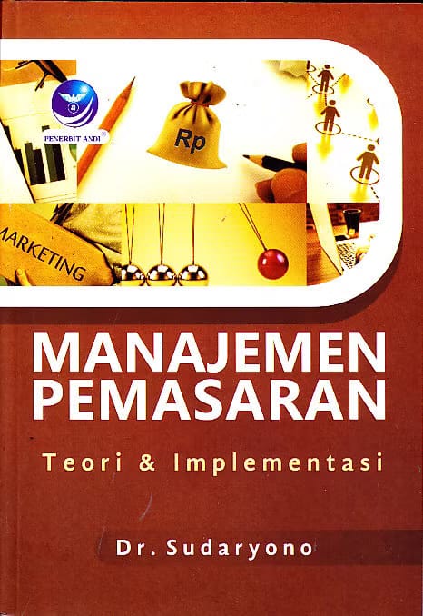 Menyusun Skripsi Manajemen Pemasaran Pemula Menyusun Skripsi Manajemen Pemasaran Pemula