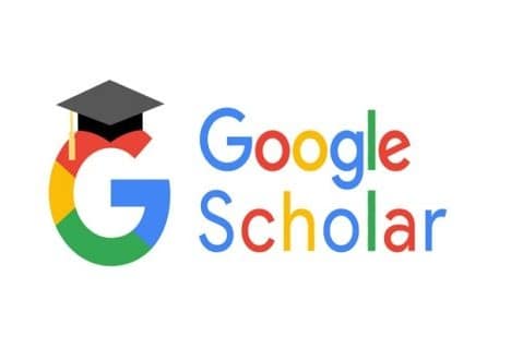 Google Scholar Google Scholar