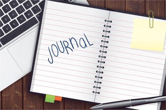 journal Pusing Cari Jurnal? 4 Strategi Optimalkan Penelurusan Jurnal Yang Perlu Kamu Coba