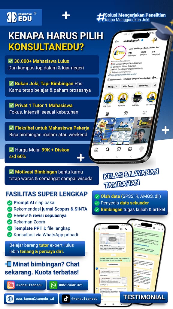 Testimoni Konsultanedu Testimoni Konsultanedu