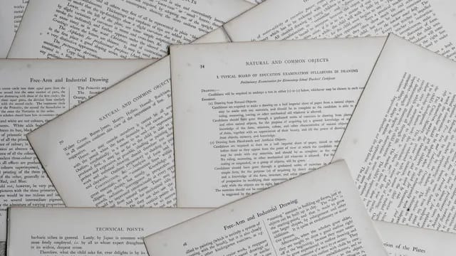 6 Strategi Menemukan Jurnal Ilmiah Ala Mahasiswa Ambis 6 Strategi Menemukan Jurnal Ilmiah Ala Mahasiswa Ambis