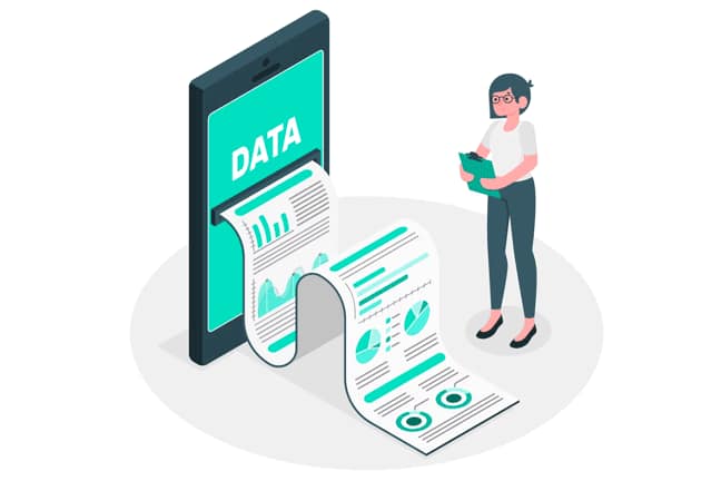 Data Deskriptif Data Deskriptif