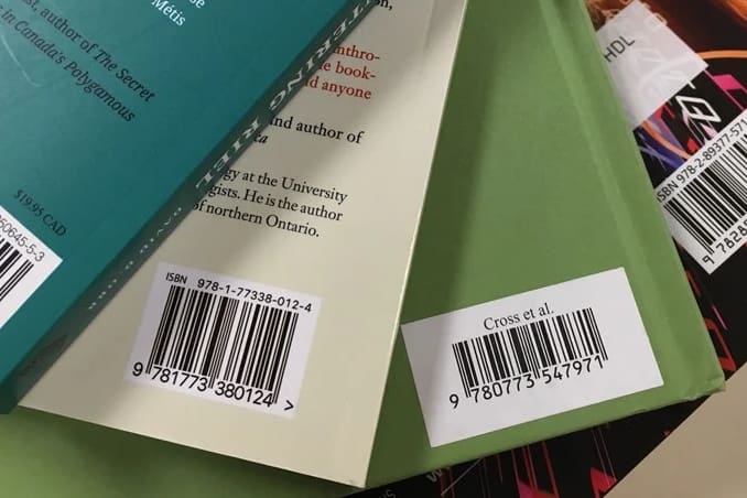 perbedaan issn dan isbn perbedaan issn dan isbn