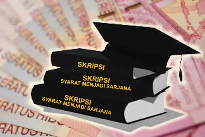 Judul Skripsi Judul Skripsi