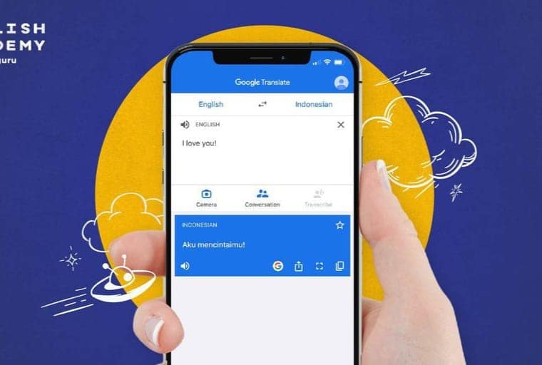 Cara Jitu Translate Grammar ke Indonesia Cara Jitu Translate Grammar ke Indonesia