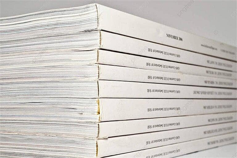 2 1 Mencari Jurnal Ilmiah Langka dan Tua: Tips dan Trik