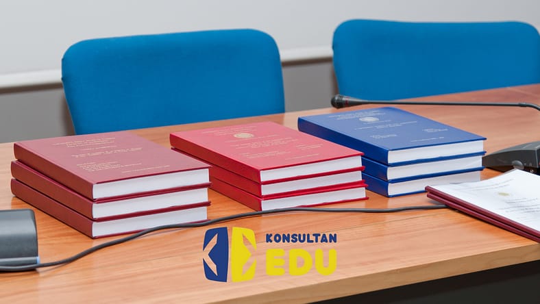 skripsi pendidikan sejarah 1 Skripsi Pendidikan Sejarah: Dari Zaman Belanda Sampai Era Digital, Kok Bisa Gitu?