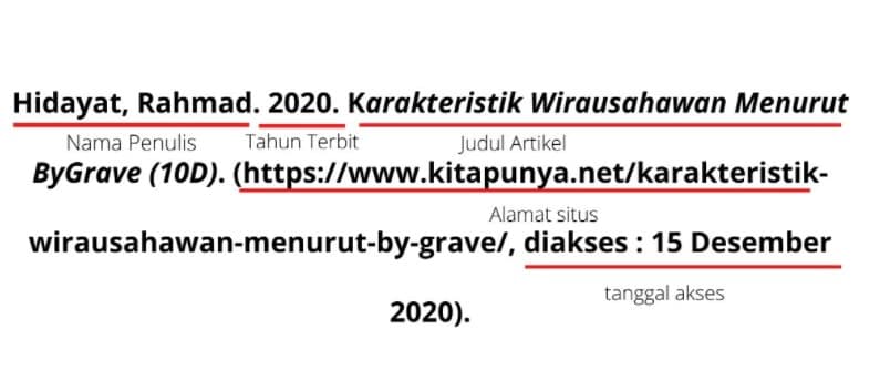 Daftar Pustaka dari Internet Daftar Pustaka dari Internet