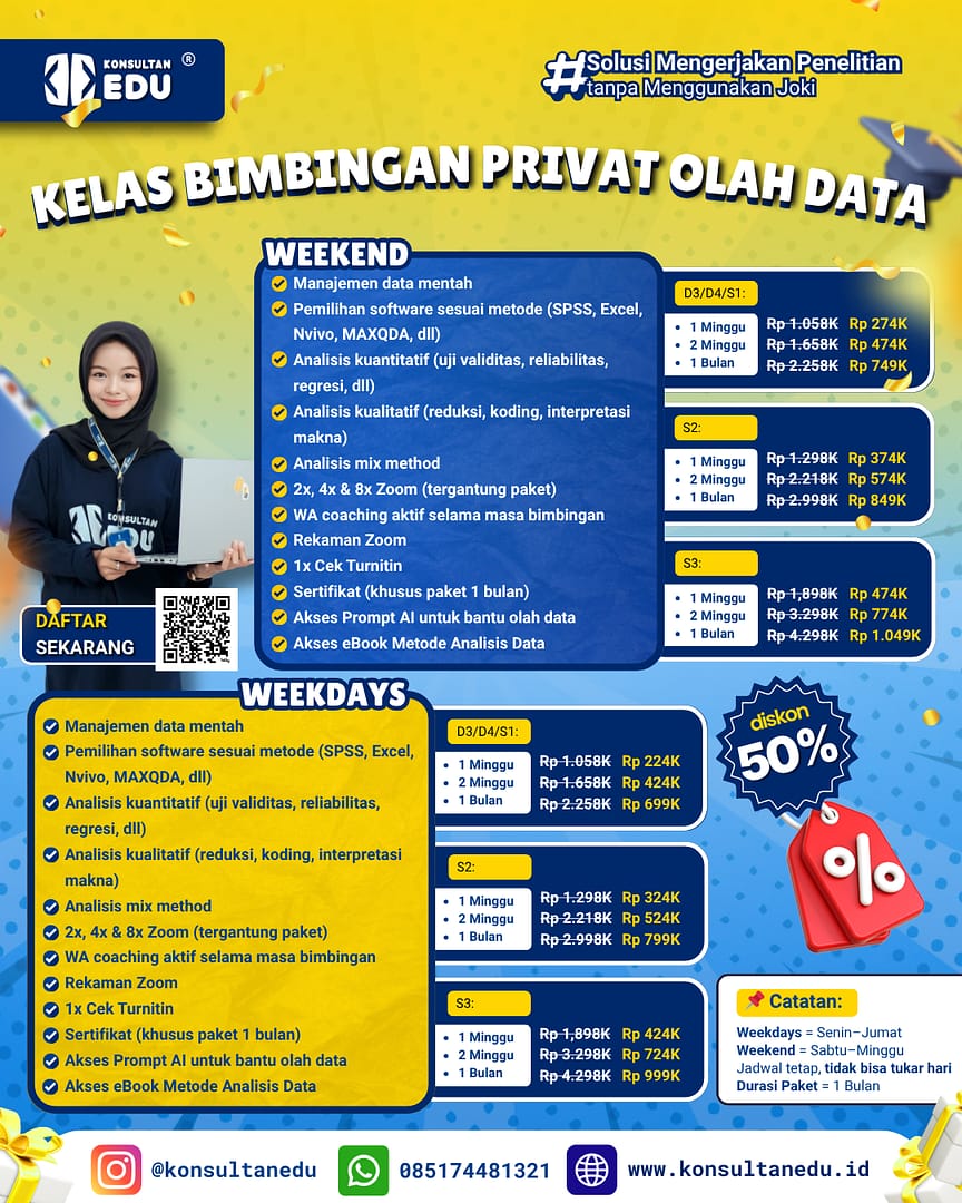 Privat Olah Data CS Privat Olah Data CS