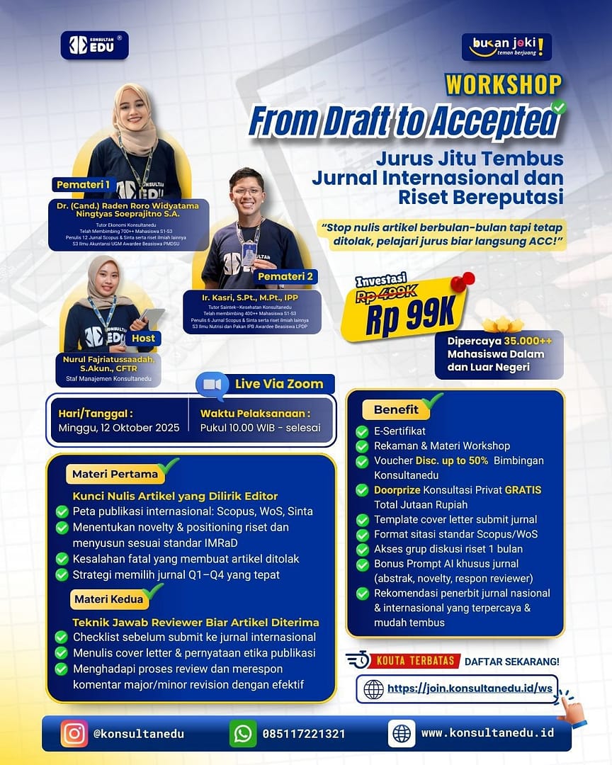 Webinar 12 Oktober